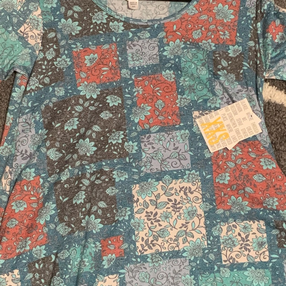 Lularoe Perfect XXS
